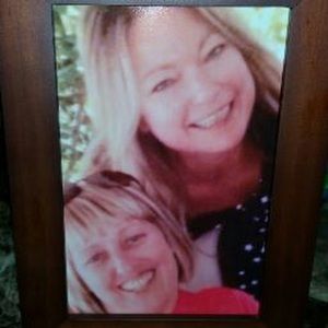 Meet your Posher, Dawn